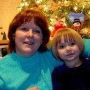 Meet your Posher, Vickie